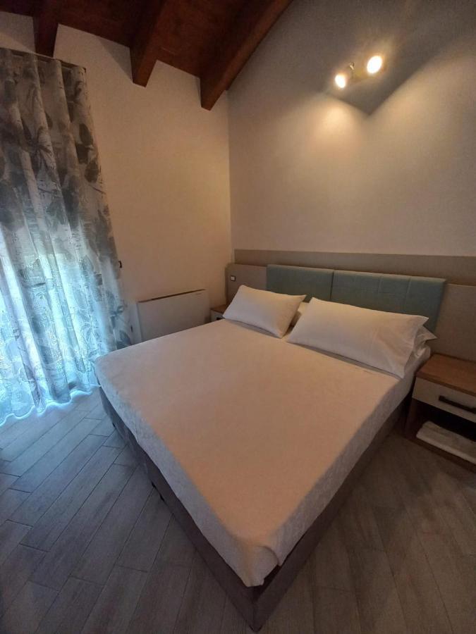 Il Riccio Home & Relax Riccia Exterior photo