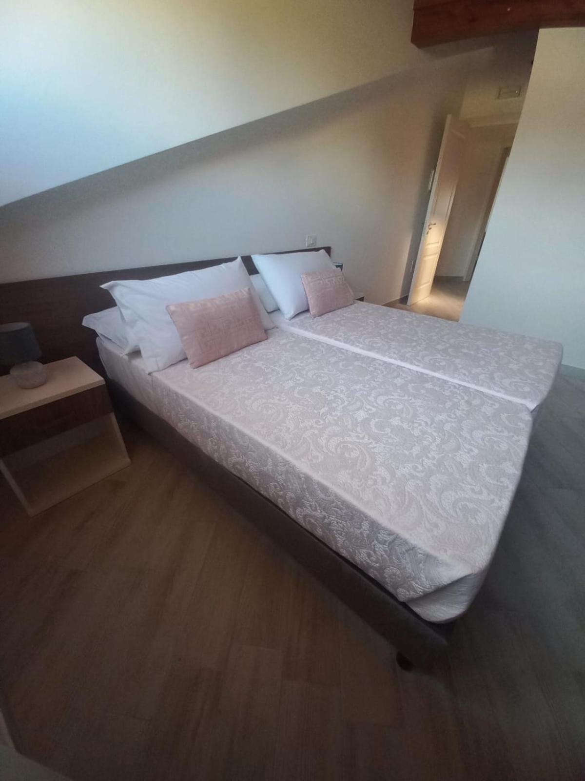 Il Riccio Home & Relax Riccia Exterior photo